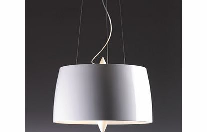 Fontana Arte Avion Hanging Lamp by Marco Acerbis Avion