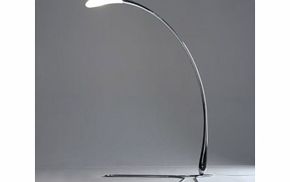 Fontana Arte Flora Floor Lamp by Future Systems Flora With