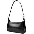 Classy Black Handbag