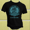 Foo Fighters inspired Monkey Wrench T-shirt Dave