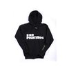 foo fighters Zip Hoodie - Echoes (Black)