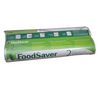 FOOD SAVER FSR2802-I Two Food-saver Rolls