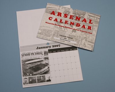 Football Arsenal