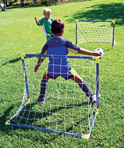 Goal Playset