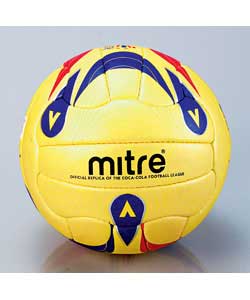 Football League Replica Fluo Match Ball
