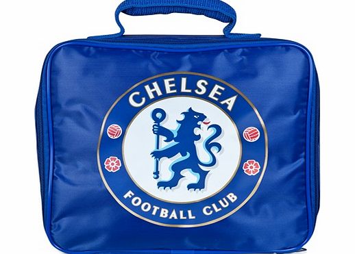 Football Mania Chelsea Lunch Bag chel-lun002