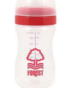 Football Mania Nottingham Forest Feeding Bottle NFFC-BBP009