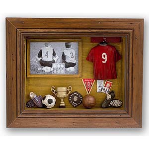 Shadow Box