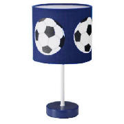 Football Table Lamp