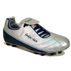 Footie Chick Lady Frenzi MD Football Boot