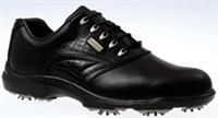 Footjoy AQL Golf Shoes Black 52752-650