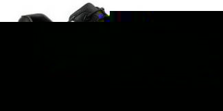 Footjoy AQL GOLF SHOES Black Split Saddle / 10.5