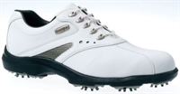 Footjoy AQL Golf Shoes White 52769-600