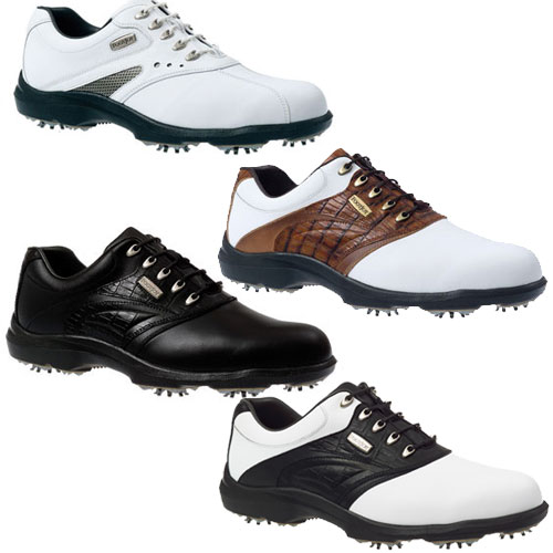 Footjoy AQL Series Golf Shoes Medium Fit - 2010