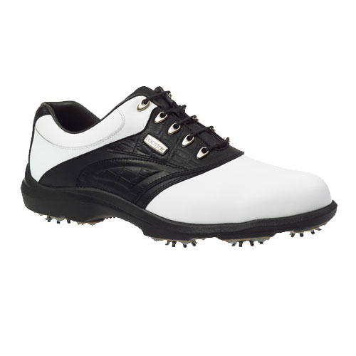 AQL Series Golf Shoes Mens - Wide Fit -