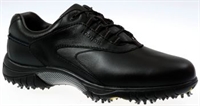 Footjoy Contour Golf Shoes 2009 Black 54125-100