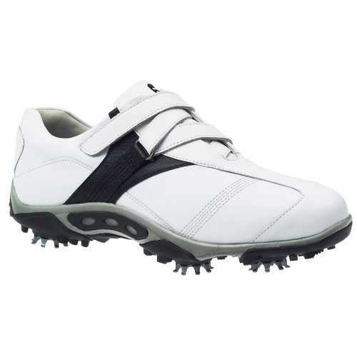 Footjoy Contour Golf Shoes Ladies - 2010