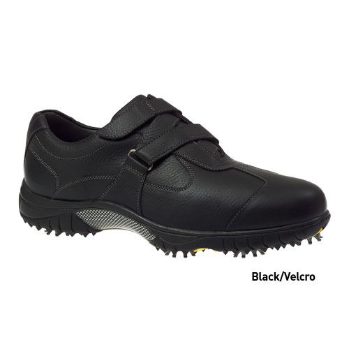 Contour Series Golf Shoes Velcro - 2010