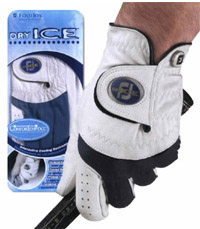 Dry ICE Glove