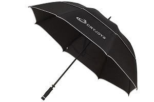 FootJoy Dryjoy Double Canopy Umbrella