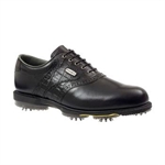 Footjoy Dryjoys Pods Golf Shoes Black/Black