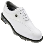Dryjoys Tour Golf Shoes - White