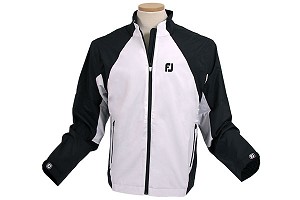 DryJoys Windproof Golf Jacket with