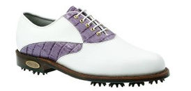 footjoy Golf Classics Dry Premiere #50841 Shoe