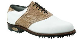 footjoy Golf Classics Dry Premiere #50878 Shoe