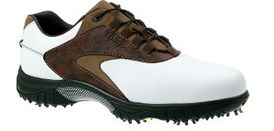 footjoy Golf Contour Series #54239 Shoe
