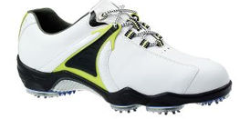 Golf DryJoys #53491 Shoe