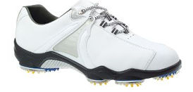 Golf DryJoys #53502 Shoe