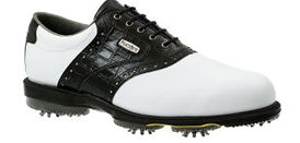 footjoy Golf DryJoys #53562 Shoe