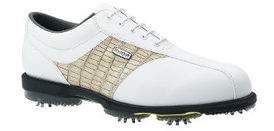 Golf DryJoys #53565 Shoe