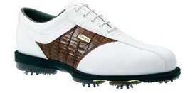 Golf DryJoys #53570 Shoe