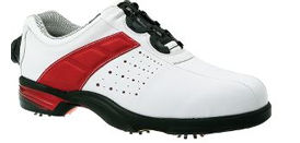 Golf ReelFit #53871 Shoe