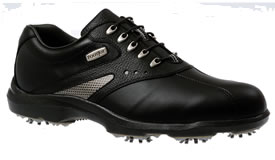footjoy Golf Shoe AQL Black/Black #52651