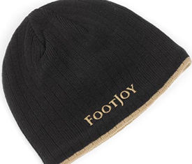 footjoy Golf Winter Beanie