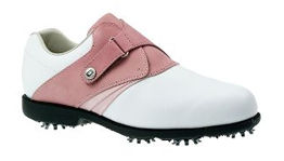 Golf Womens AQL #93205 Shoe