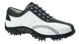 footjoy Golf Womens Contour #94108 Shoe