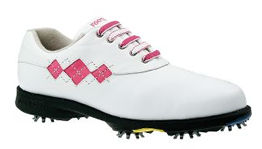 footjoy Golf Womens eComfort #98538 Shoe