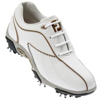 Footjoy Junior Golf Shoes 2011
