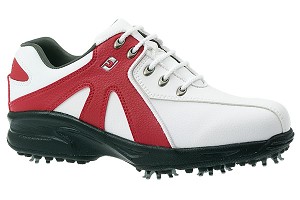 FootJoy Junior GreenJoy Shoes (2008)