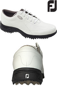 FootJoy Ladies Footjoy E-Comfort Shoes