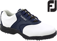 FootJoy Ladies Footjoy Greenjoys 2005