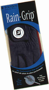FootJoy Ladies FootJoy RainGrip Glove