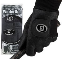 Ladies FootJoy Wintersof Gloves (pair)