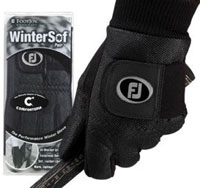 Ladies FootJoy Wintersof Gloves (pair)