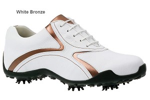 FootJoy Ladies LoPro Golf Shoes