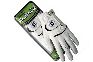 Ladies WeatherSof Gloves